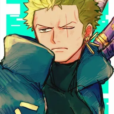 Profile image of 롤로노아 조로