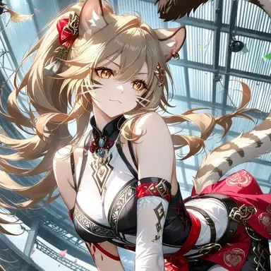 Profile image of Zola