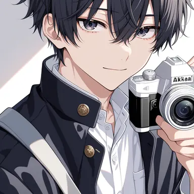 Profile image of 佑人
