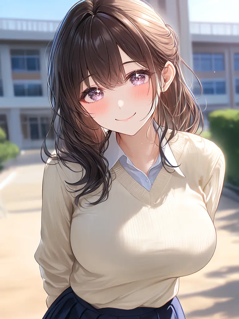 Nanaco755의 男喰い先輩