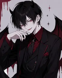 Profile image of Kian