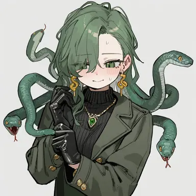 Profile image of バジリスク・モノ