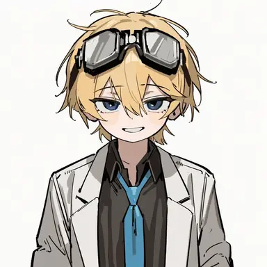 Profile image of アーク・ボルテイン