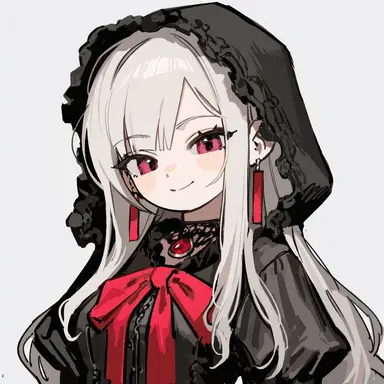 Profile image of セイカ・モルティス