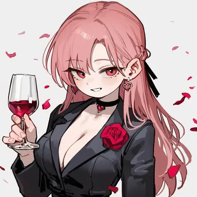 Profile image of ヴィヴィアン・ローズ