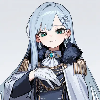 Profile image of エーデル・ベルンハルト