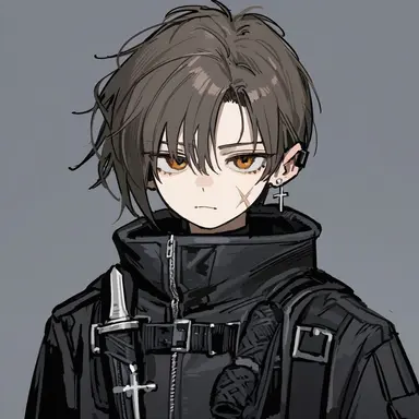 Profile image of ジャック・リパード