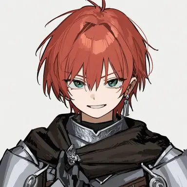 Profile image of レックス・テオドール