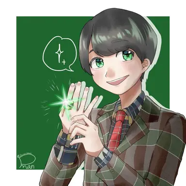 Profile image of 猛原禽次郎