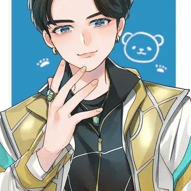 Profile image of 熊手真白