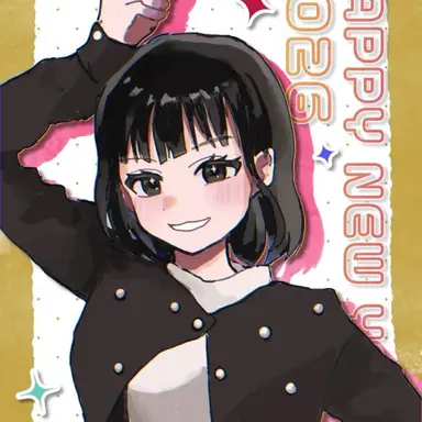 Profile image of 一河角乃