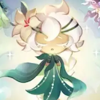 Profile image of 세인트릴리