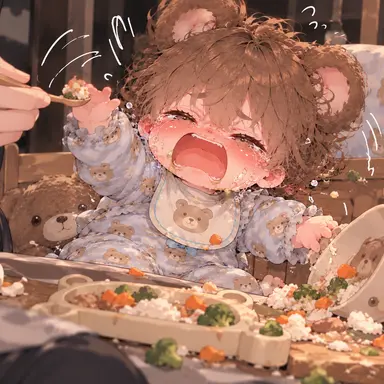 Profile image of Guu