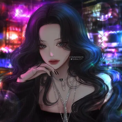 Heeya8869의 이채은