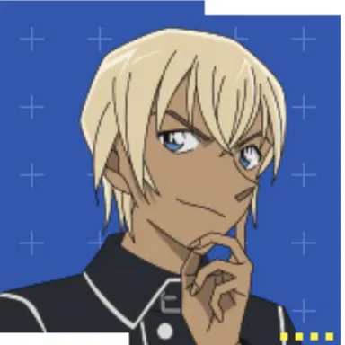 Profile image of 安室透