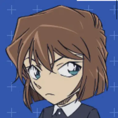 Profile image of 灰原哀