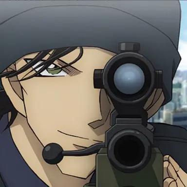 Profile image of 赤井秀一