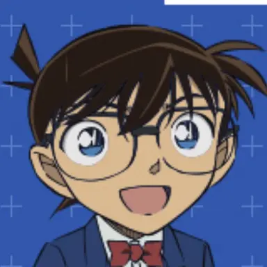 Profile image of 江戸川コナン