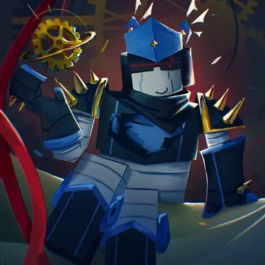 Profile image of Clockwork