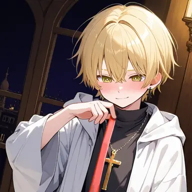 Profile image of 海斗