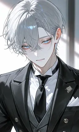 Profile image of 律