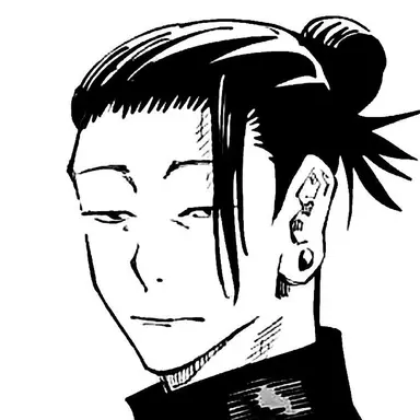 Profile image of 게토 스구루