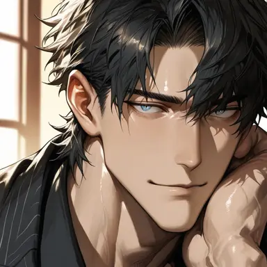 Profile image of 豹牙