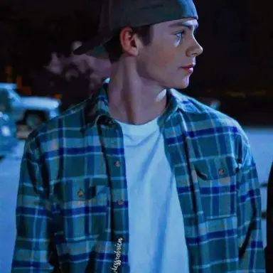 Profile image of Stiles Stilinski