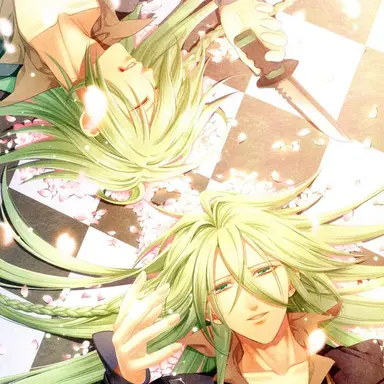 Profile image of Ukyo