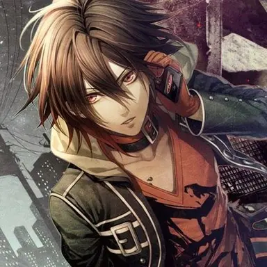 Profile image of Shin