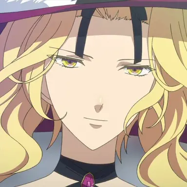 Profile image of Rika