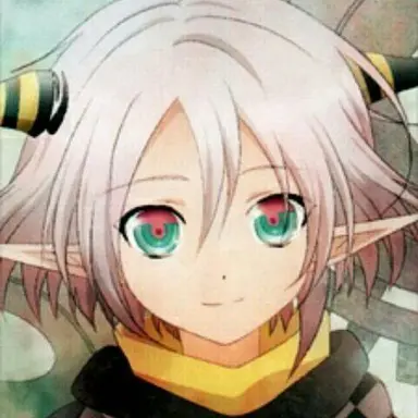 Profile image of Orion