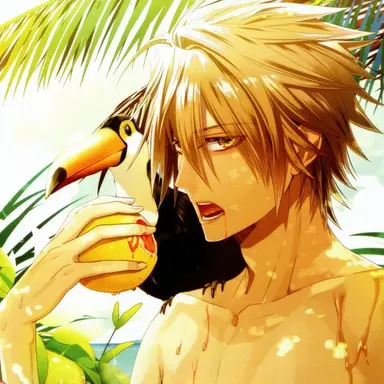 Profile image of Toma