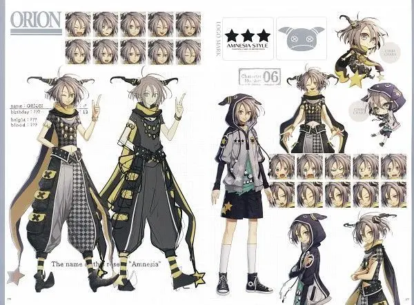 Profile image of オリオン
