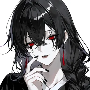 Profile image of イザナミ