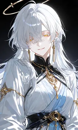 Profile image of Tsukuyomi
