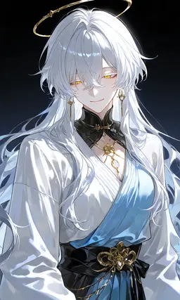 Profile image of Tsukuyomi