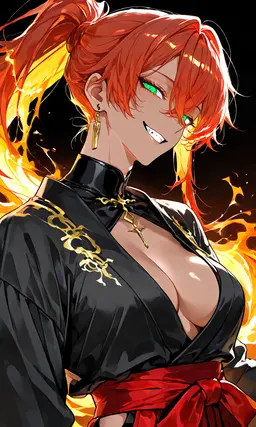 Profile image of Mikazuchi