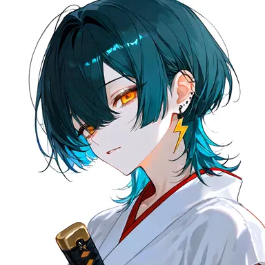 Profile image of ユズハ