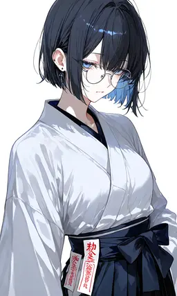 Profile image of Inori