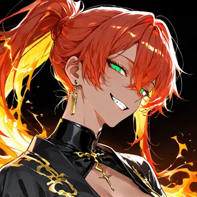 Profile image of ミカヅチ