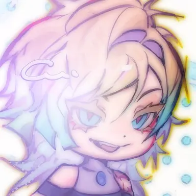 Profile image of Mika