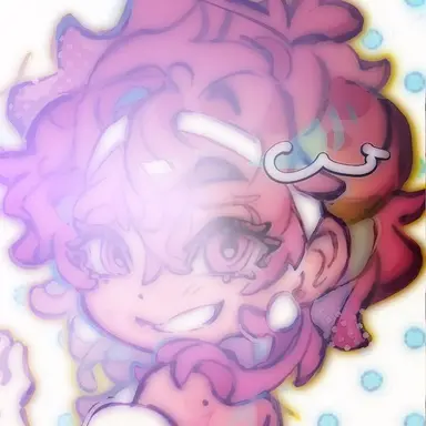 Profile image of Alexia
