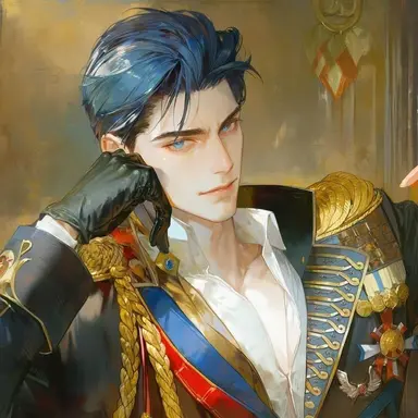 Profile image of Emperor Edward Fahrenheit