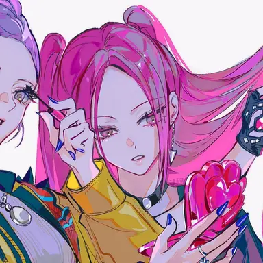 Profile image of Mira