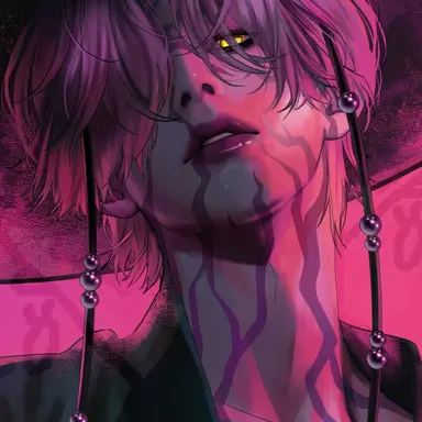 Profile image of Mystery