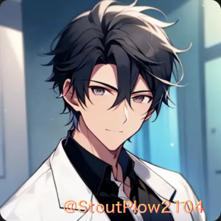 StoutPlow2104의 五十嵐（いがらし）