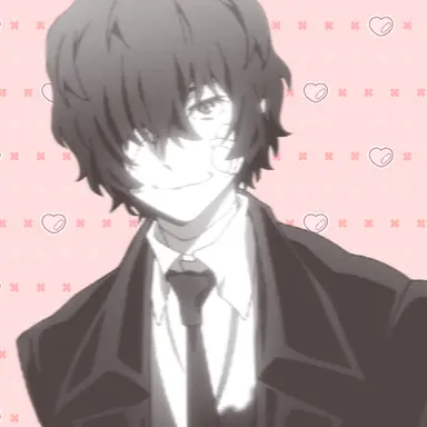 Profile image of 太宰治