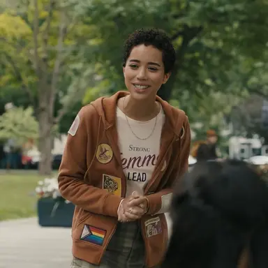 Profile image of Mindy