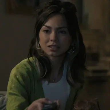 Profile image of Anika